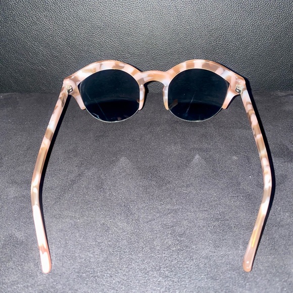 Zac by Zac Posen Designer Sunglasses - Picture 2 of 5